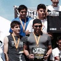 Lorenzo Cont's Photo