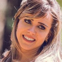 Talita Veiga's Photo
