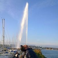 Joel Alberto's Photo