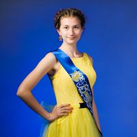 Nadiya Tarasenko's Photo