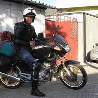 Dmitriy Neshcheretnyy's Photo