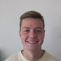 Joel Schmidt's Photo