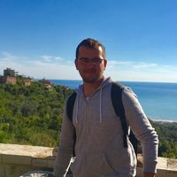 ömer Tartıcı的照片