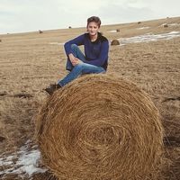 Georgy Lukyanov的照片