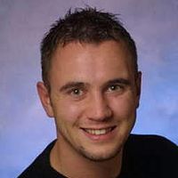 Sven Spindler's Photo