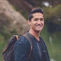 Alberto Nodale's Photo