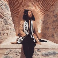 BeLoved Dean's Photo