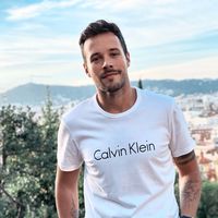 Lautaro Canova's Photo