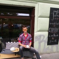 Le foto di Vsevolod Zamyatin