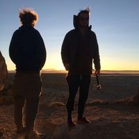 Photos de Raphael Gasser