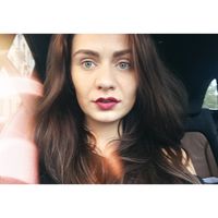 Nina Tepliakova的照片