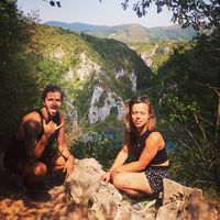 Thea Sida-Murray的照片