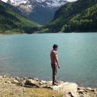 David  Rey ☀️🌎⛱️'s Photo