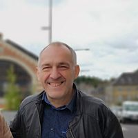 Franck Noel的照片