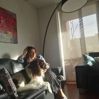 Laura Angélica Diaz Salas的照片