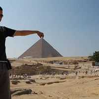 Youssef el arabi's Photo