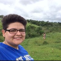 Beatriz Da Silva's Photo