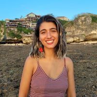 Delaram Tassbihi's Photo