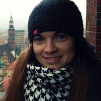 Heli Matějková的照片