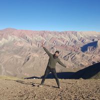 jorge garcia的照片