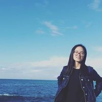Jiahua Chen's Photo