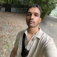 Yash Bahuguna's Photo