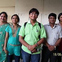 Shubham Kansal's Photo