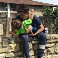 Fotos von Fabrizio Roscioli