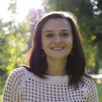 Katalin Gál's Photo