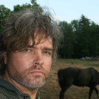 Philip Hardwick's Photo