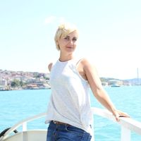 Tatiana Lukasheva's Photo