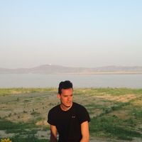 Guillaume Cruciata's Photo