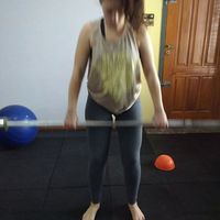 Marina Verano's Photo