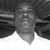 Charles Adjei's Photo