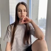 Anna Diulina's Photo