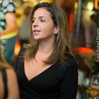 Alessandra Amaral's Photo