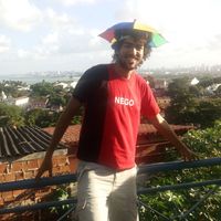 Thiago Herbert's Photo