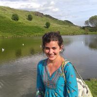 Lucie McGovern's Photo