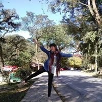 Cintia Cardoso的照片