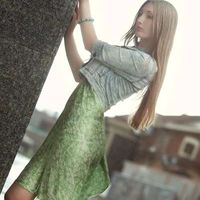 Veronika Nikitina的照片