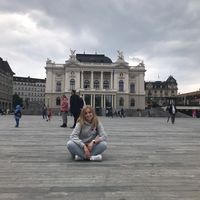 Nicole Griesser's Photo