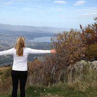 Lauren Platt的照片