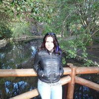 Lucciana Leon's Photo