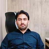 Ali Hamza Chohan's Photo