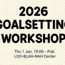 2026 LIFE RESET & GOALSETTING WORKSHOP's picture