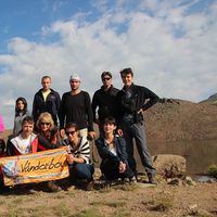 Hayk Hakobyan's Photo