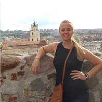 Marika Heinrichs的照片