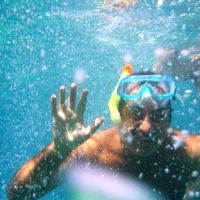 Fabrizio Caddeo's Photo