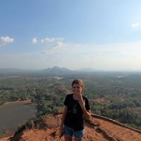 Aoife Carli-hannan's Photo