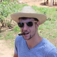 RobIn Remen的照片